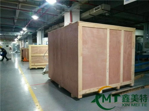 虎門(mén)木箱工廠 鋁箔真空包裝木箱