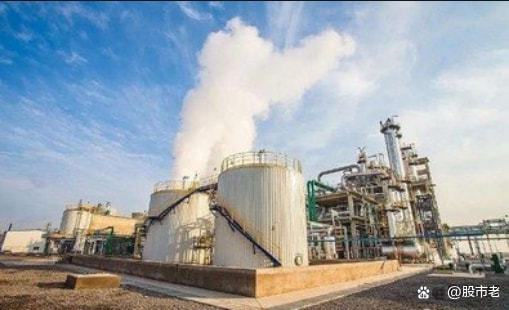 2022年股市優(yōu)質的15只翻倍潛力化工股名單 值得收藏