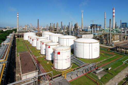 茂名石化化工分部聚丙烯車間16個產品產量突破萬噸