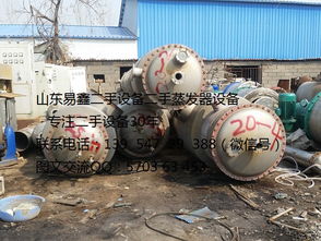 雙灤區供應收購化工廠設備等食品設備 化工設備