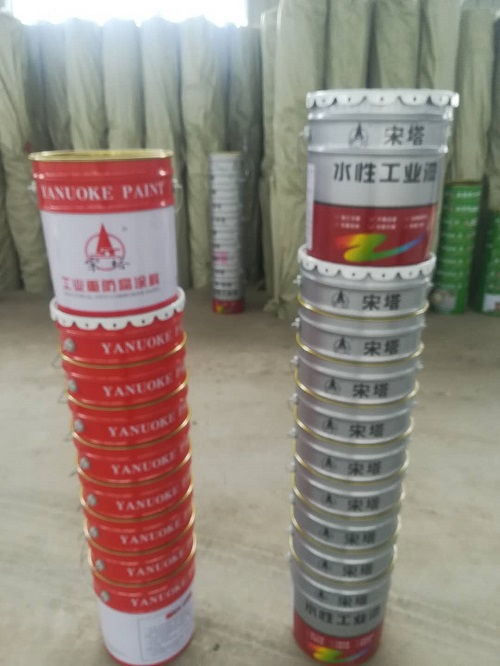 迪慶有機(jī)硅耐高溫漆廠家直銷誠(chéng)信企業(yè) 多圖