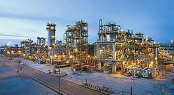 15個(gè)國(guó)家級(jí)精細(xì)化工園區(qū),你認(rèn)識(shí)幾個(gè)