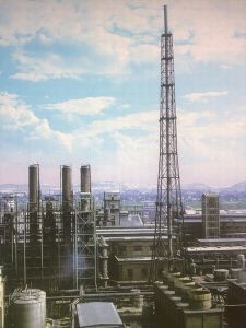 合成樹脂_安徽好德精細(xì)化工廠-