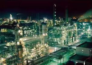 中國化工園區30強,你想象不到這個地方最強