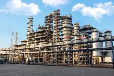 第一批&ldquo;好品山東&rdquo;品牌正式發(fā)布,化工新材料企業(yè)突圍上榜,萬華化學、兗礦魯南、山東東岳、聯(lián)泓新材、濱化集團等化工企業(yè)成為山東名片