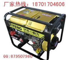 380V小型柴油發(fā)電機(jī)選購指南 價(jià)格解析與知名品牌制造商推薦