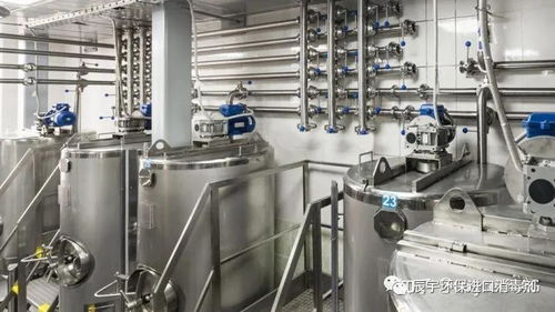 德國生態(tài)型消毒劑與工業(yè)潤滑油技術研發(fā)在食品飲料工業(yè)的應用方案